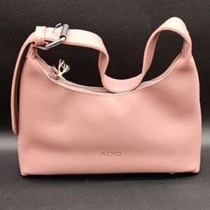 Aeropostale Women's Hand Bag Purse Pink Small NWT